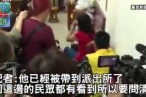 連爆料公社都不敢爆的新聞－林稚惠：那你哭什麼？