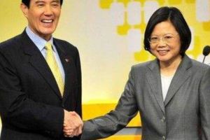 羅智強：「還馬公道者必蔡英文」正在被不斷應驗