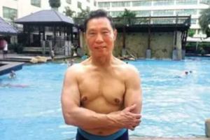 80歲了還像棒小伙，鐘南山院士首次公開養生秘笈（看到就賺到）