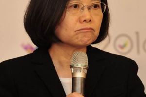 鄉民幫小英政權執政滿週年寫的國殤祭文造成網路上的瘋傳