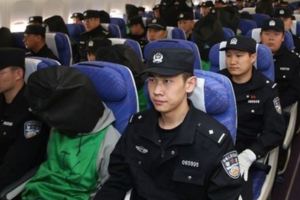 大陸為何如此「緊張」台灣嫌犯?兩岸對電信詐騙量刑尺度大不同