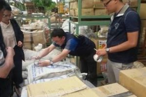 「蝦味先」被爆用過期3年原料！250萬包已流入市面...「這4款」千萬不要吃！