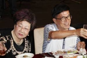 法務部所開出的「保外醫治」申請要件，現在的阿扁，像嗎？