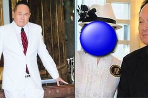 富可敵國的房產大亨祭出「54億嫁妝」，懸賞能娶走他女兒的男人，但看到「他女兒的長相」後所有人都傻眼了！