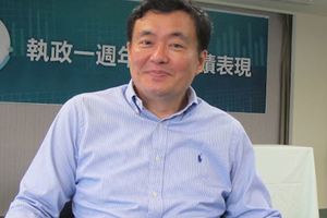 陳水扁違反台中監獄的「五不」條款？民進黨：沒有什麼紅線不紅線，應寬厚看待病人...