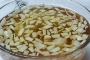 Wah!PetuaSembuhkanBatukDalamMasa1Hari,BolehCubaDiRumah