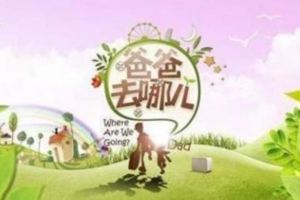 《爸爸去哪兒》第5季成員曝光，比第一季還完美，更期待這父子！