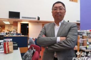 唐湘龍：宋楚瑜像病毒　藍軍弱就發作
