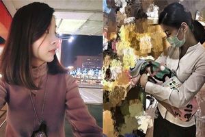 「媽媽用她一條命，換了兩個女兒給我！」正妹禮儀師心痛祝福將愛延續…