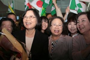 被殖民意識綁架的民進黨