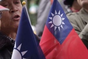 江楓/欲將問卷輕帶過　明目張膽搞台獨