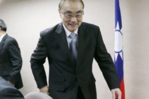 李天鐸/破獲「共諜案」　濟公部長可以下台了！