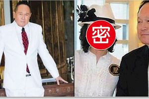 富可敵國的房產大亨祭出「54億嫁妝」，懸賞能娶走他女兒的男人，但看到「他女兒的長相」後所有人都傻眼了!