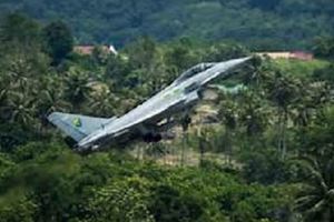 BenarkahJetTenteraMalaysiadanKoreaUtaraDiRuangUdaraMuar,JOHOR?