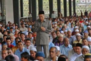 TunMahathirkongsirahsiamasihmampusolatberdiridiusia91tahun