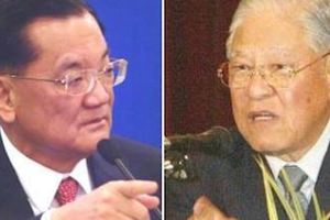 蔡政府追討藍營高官退休金，連戰需返983萬，李登輝竟一毛不用還?!