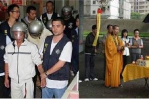人神共憤！竹東少女慘遭7人一路追打，一條寶貴性命就此斷送..主嫌夫婦竟逼11歲及9歲女童一起動手，命案曝光後主嫌竟然說.