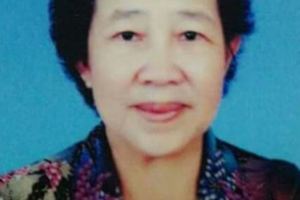 幫忙網友的婆婆轉發出去，萬分感激，功德無量，南無阿彌陀佛我親愛的婆婆，黃玉玲，李天亮太太已往生，已故者要尋找她的五嫂，