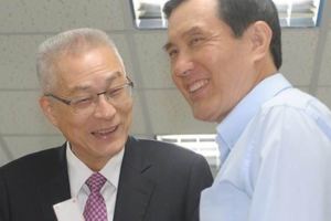 吳靠「一條鞭」勝選黃暐瀚：馬過去做不到
