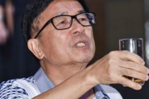 誰對軍公教更不義？李來希：蔡英文比陳水扁更粗暴