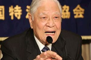 國民黨大罵李登輝不忠不孝不節不義，沒有禮義廉恥