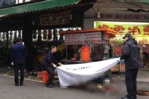 「請原諒我只是會開單的警察」毒販開車壓死小女童事件卻隱隱道出台灣員警的辛酸…