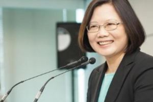 蔡英文兩岸政策六成多挺？學者：看大陸態度