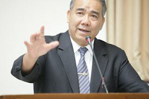 「外交」頻受挫，廖國棟怒指主因在蔡英文不斷挑戰大陸紅線！