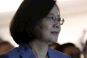 媒體評蔡英文：她關上一扇門卻打不開一扇窗