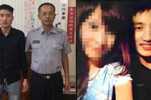 越南勞工被女友嗆再不回家就嫁別人「嚇到投案求遣返」，看了女生的正面照台灣魯蛇都哭了！