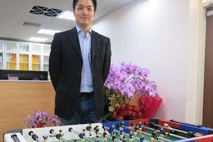 蔣萬安：用非傳統方式找人選，絕對有機會拿下剩下四都!