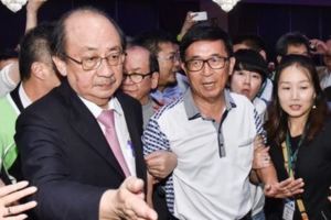 【扁踩紅線】餐會越線　法院發傳票啟動扁5大案