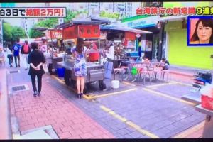 蔡正元:補貼日客遊台灣觀光局澄清絕非事實