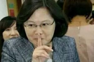 自己玩吧！台商：蔡英文兩岸政策失去功能性沒人願跟她跳舞