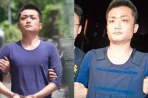 那年才十六歲的「牛皮」身中數刀差點送命！之後就跟隨中部角頭憑著狠勁闖出名號，揚言：「要做兄弟，就要做大尾！」