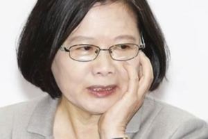 酒後嗆聲刺殺蔡英文胡言亂語不起訴