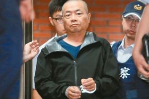 李承龍被收押白盟批：毀蔣介石的那個被押？