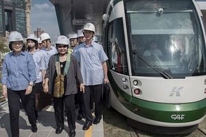 走陳水扁老路？蔡英文遭諷：把臺灣財政送進墳場