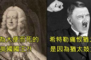 瞎到讓人以為是假的5個「歷史冷知識」！#3世界上「最小的國家」不是梵諦岡？！
