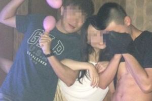以為做春夢卻是......！新北女子參加同學會「夢境中」遭男友死黨撿屍!
