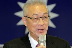 國民黨又面臨斷炊吳辦：全權負責的還是洪