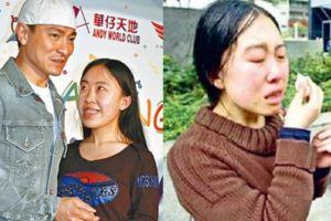 她曾是最「瘋狂的粉絲」，9年前她要爸爸「賣腎賣血」追劉德華的楊麗娟，她如今竟變成…網友:終於給想通了!