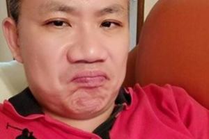 蔡英文靈堂悼念豬哥亮羅友志：不是元首該做的事
