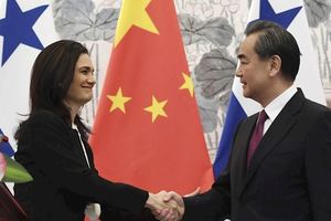媒體批蔡英文看不清形勢：大陸已不是20年前樣子美國靠不住
