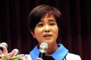 小英籲對外李艷秋：只能罵中共鴨霸不能怪政府無能