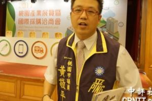 黃敬平語中評：台灣普遍瀰漫「獵巫」思潮