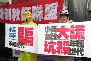 最會溝通?黃耀南：打了上百通電話　民進黨就是不理