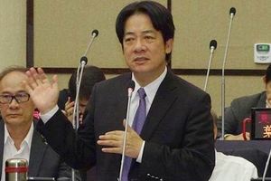 台南市長賴清德赴美談台灣改革遭嗆：你有什麼資格！