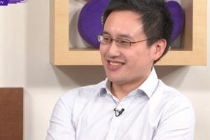 「不接受九二共識讓外交崩潰」口譯哥：難道台灣人民選擇是錯的