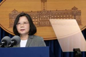 觀點：國家缺電猶可違外交停電可有活路？